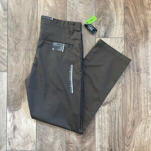 Volcom Pants 33x32 stretch